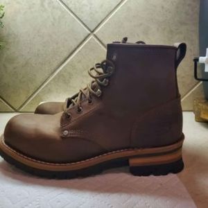 Skechers Men's Cascades Logger